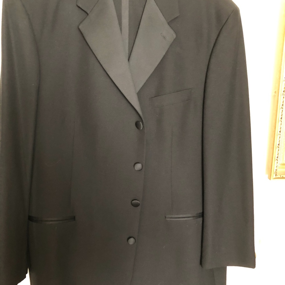 Men’s Tuxedo